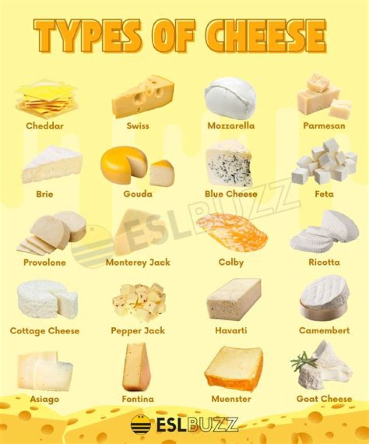 Is there a city named cheese?