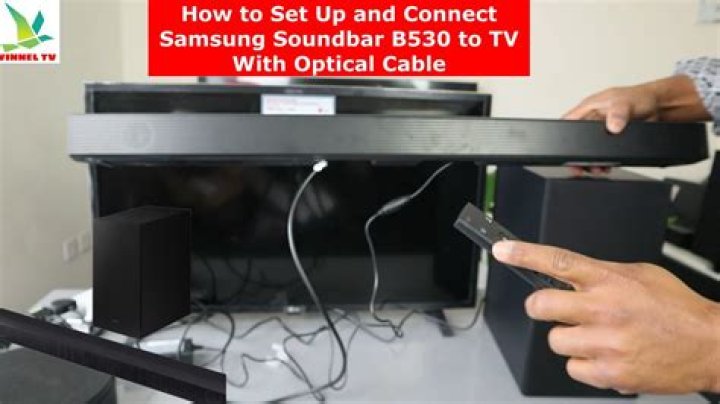 Is there a fuse in a soundbar?