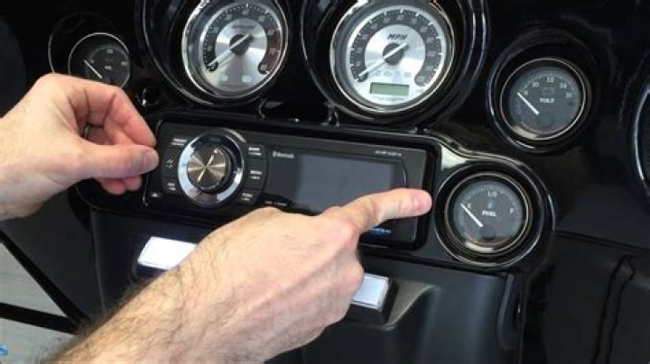 Is there a Harley Davidson specific radio on YouTube?