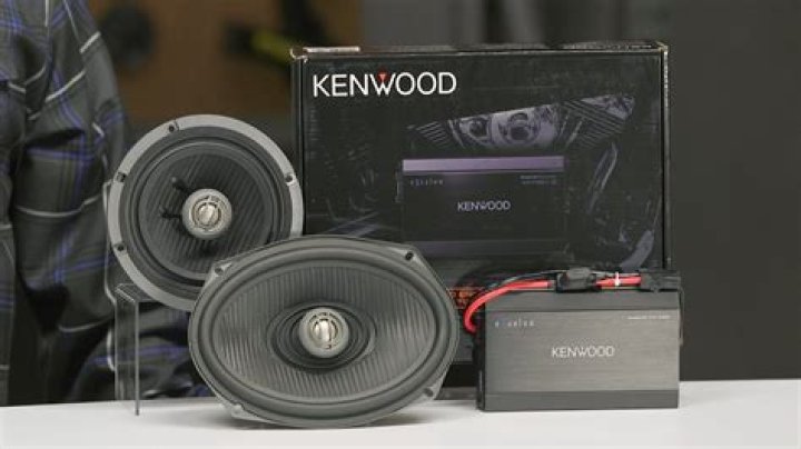 Is there a Kenwood Limited Warranty on car audio?
