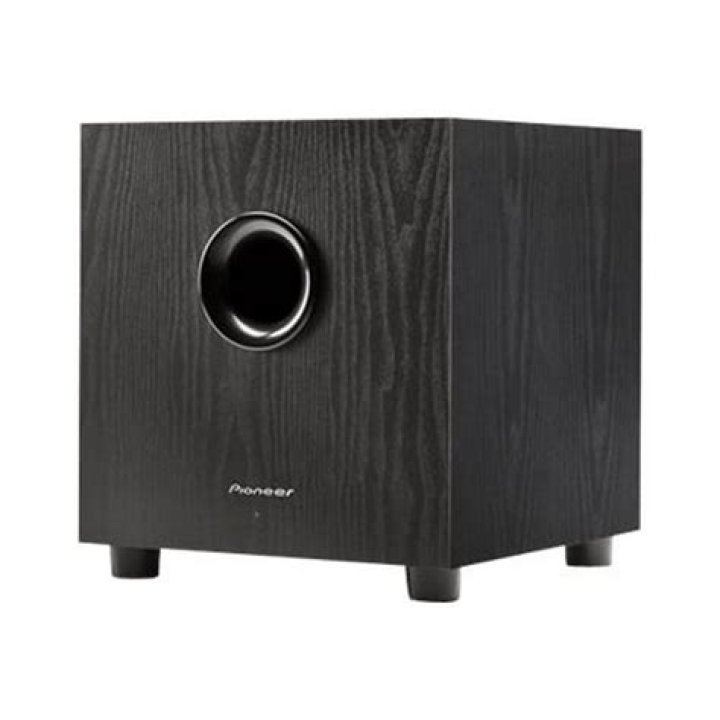 Is there a warranty on the pioneer sw-8mk2 subwoofer?