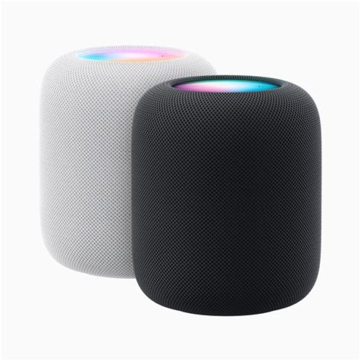 Is there going to be a second Apple HomePod?