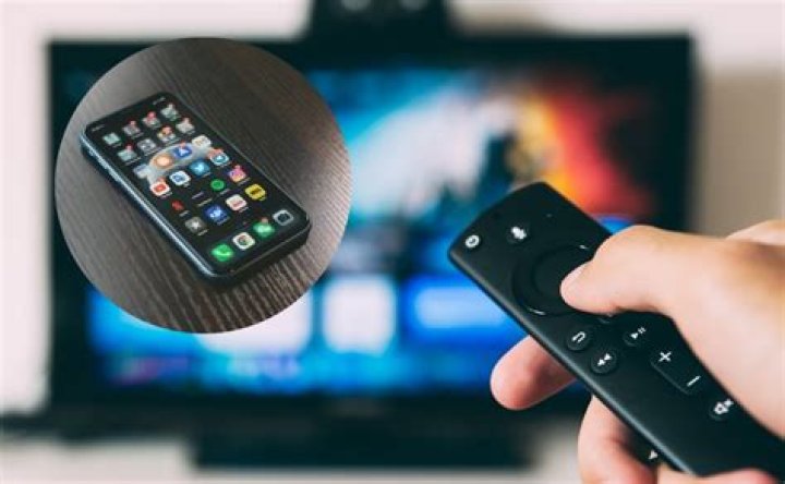 Is there such a thing as a universal remote?