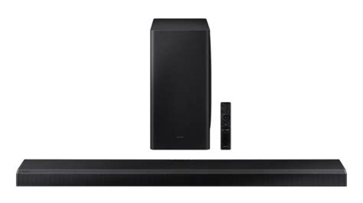 Is Vizio Sound Bar compatible with Samsung TV?