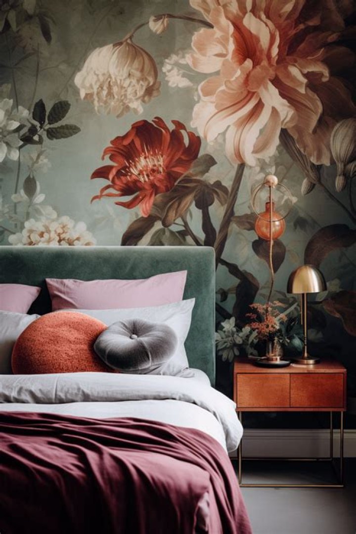 Is wallpaper Back in Style 2020?