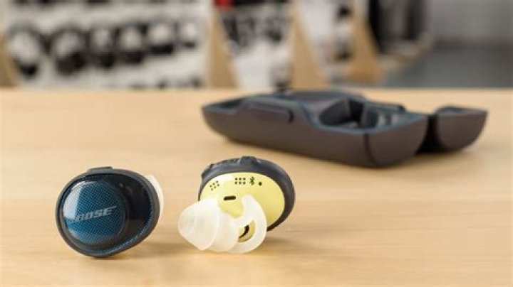 Should I buy Bose SoundSport?