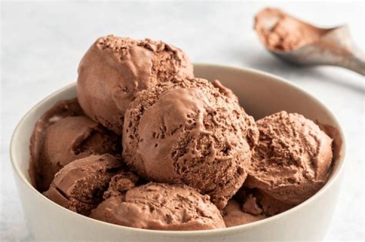 Should I cook ice cream?