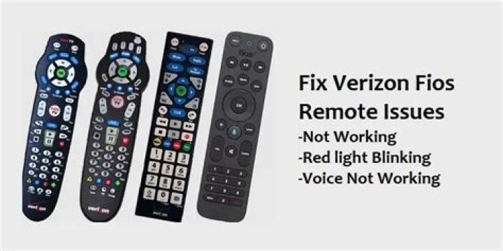 What are O buttons on FIOS remote?