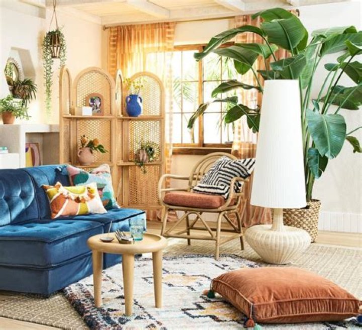 What are some cool and affordable home decor options?