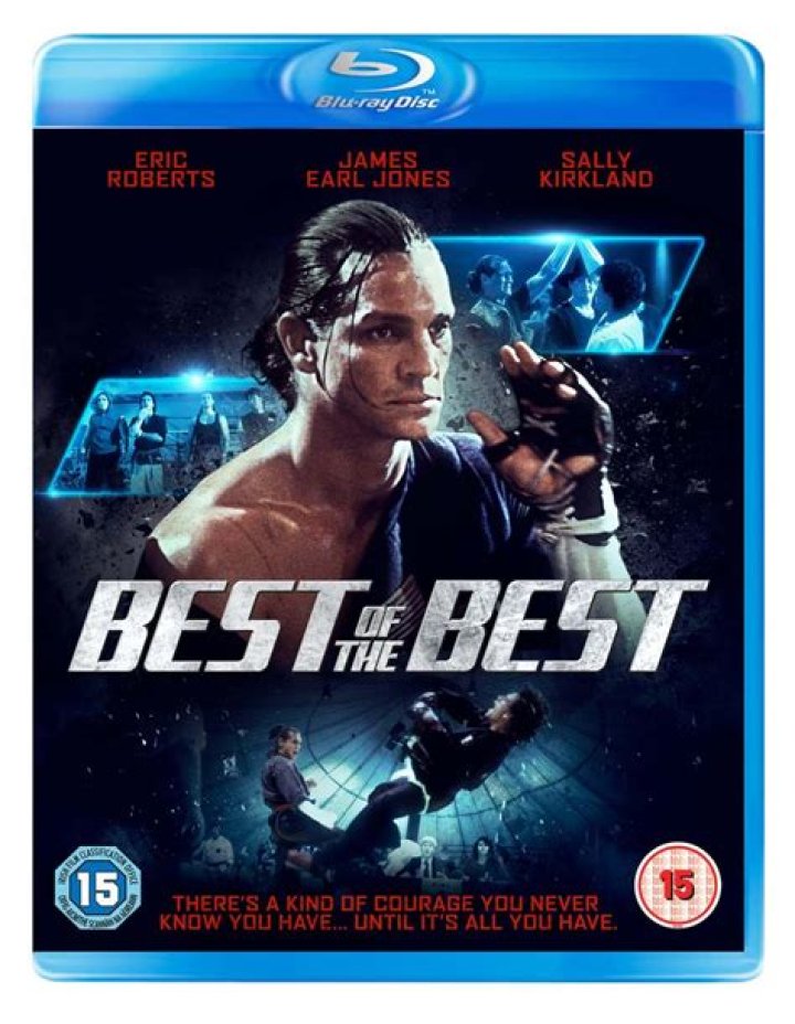 What are the best Blu-ray movies for picture quality?