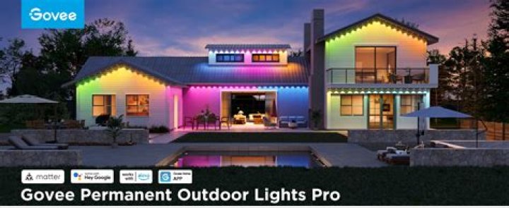 What are the best outdoor lights to buy?