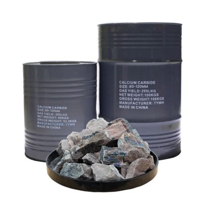 What are the dangers of calcium carbonate?