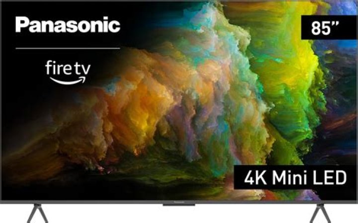 What are the dimensions of a W95 TV box?