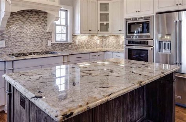 What are the downsides of granite countertops?