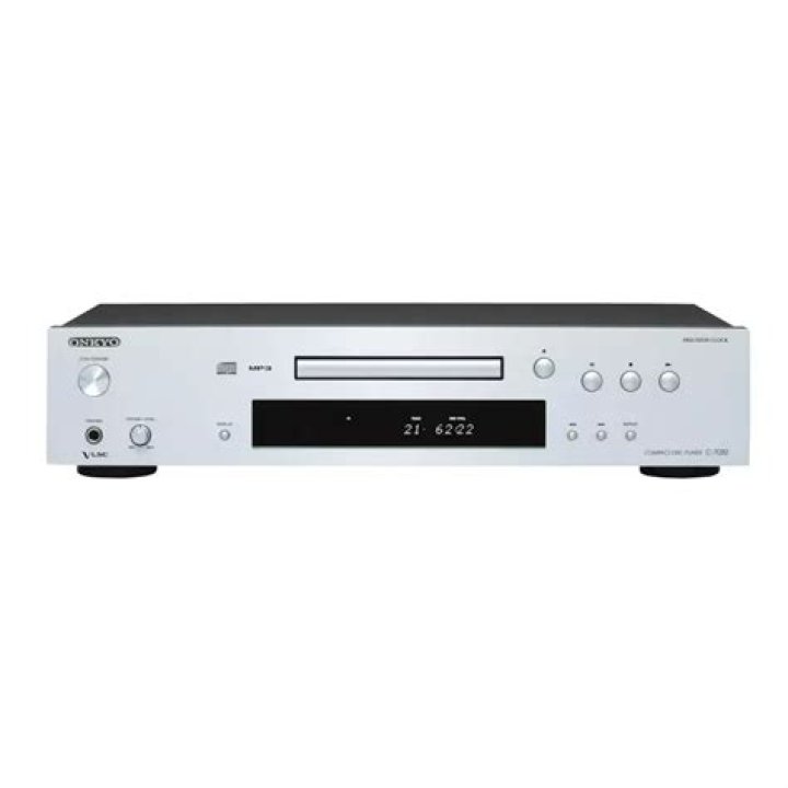 What are the manuals for Onkyo CD players?