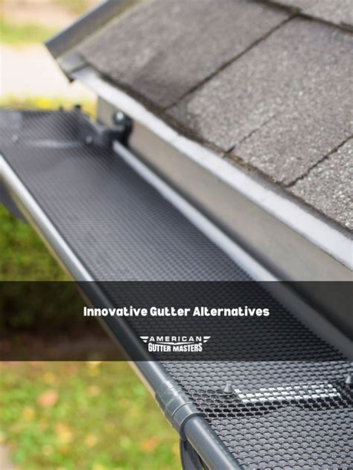 What are the most durable gutters?