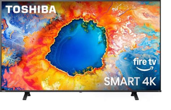 What are the new Toshiba LCD TVs for 2008?