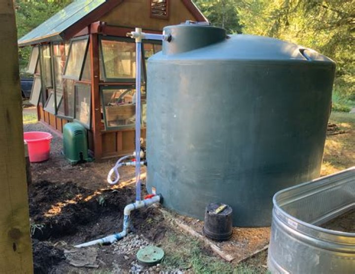 What are the tools used in watering?