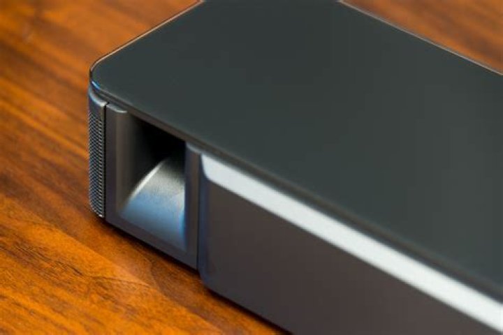 What bass module goes with SoundTouch 300?