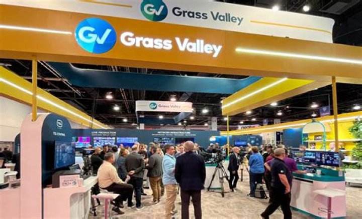 What big city is Grass Valley California near?