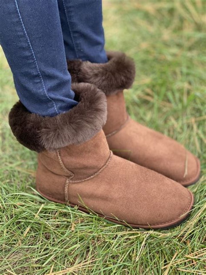 What boots are better than Uggs?