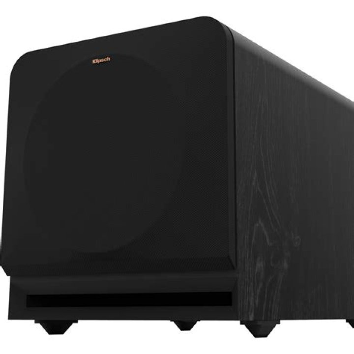 What cable do I need for my Klipsch subwoofer?