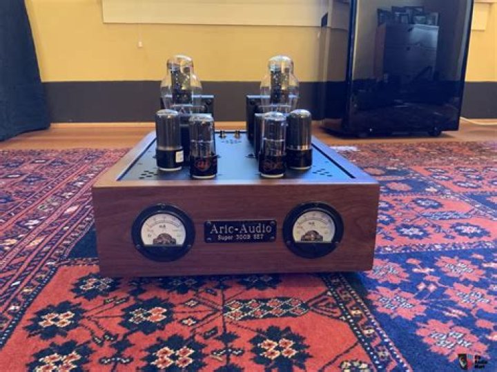 What can I do with Aric audio systems?