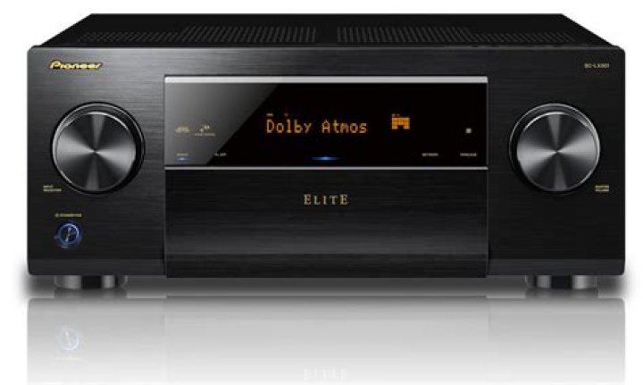 What can I do with the pioneer lx501?