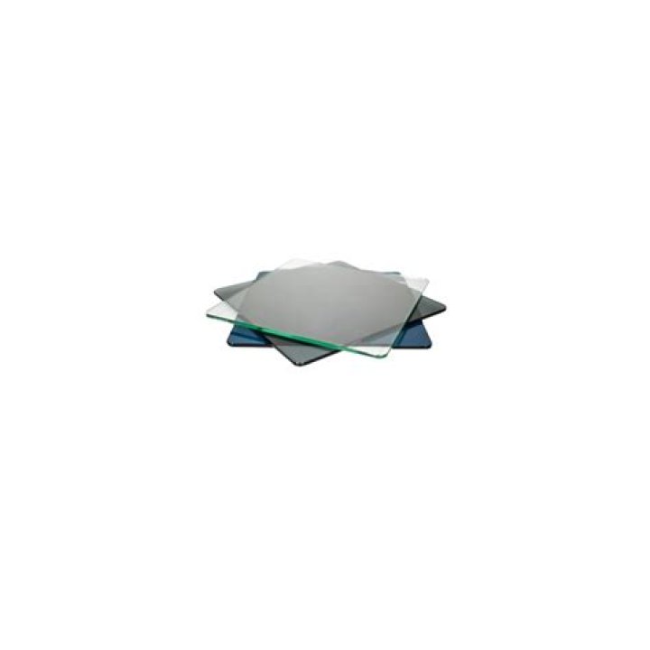 What can I use to substitute a glass table top?