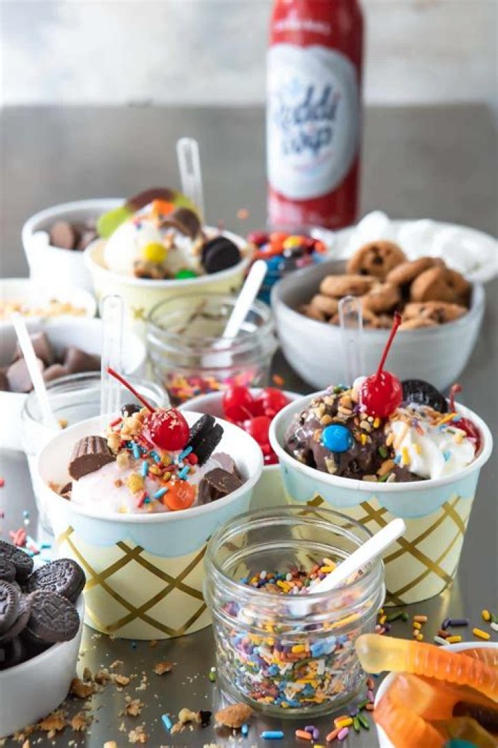 What can we do with ice cream box?