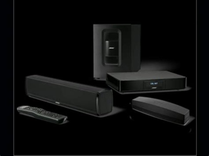 What can you do with a Bose SoundTouch?