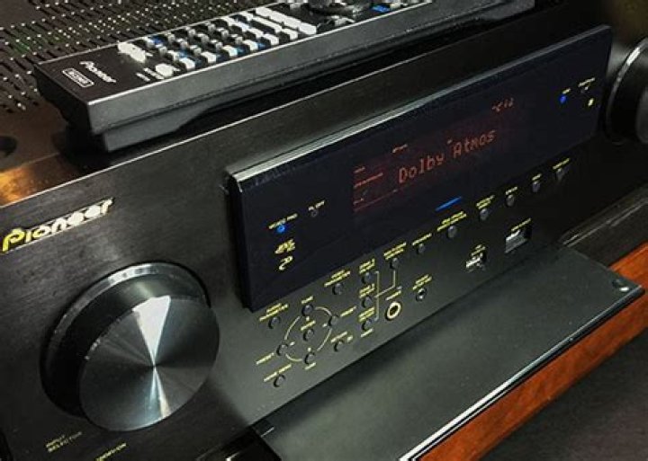 What can you do with a pioneer SC-85?