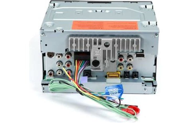 What can you do with an AVH x4500bt?