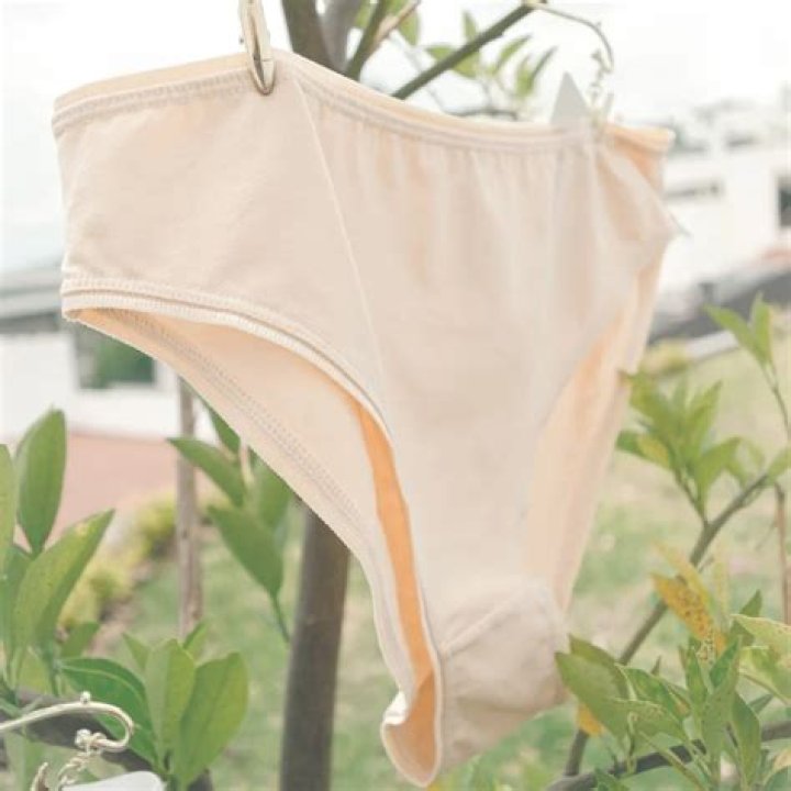 What can you do with old underwear?