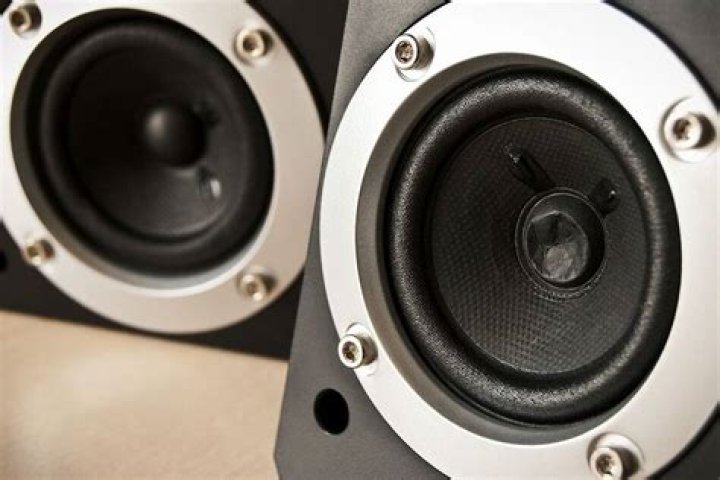 What causes speakers to Shortout?