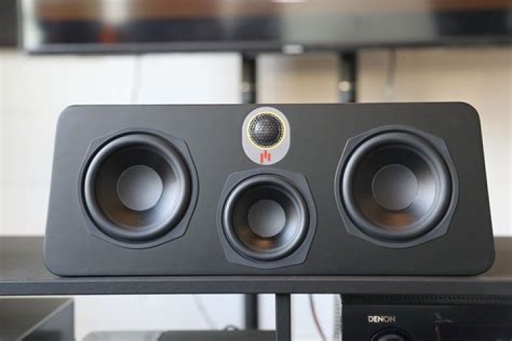 What causes static sound from speakers?