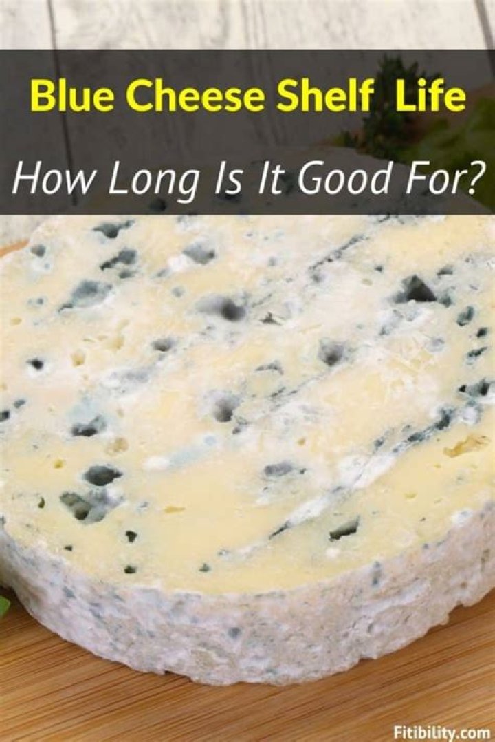 What cheese goes bad?