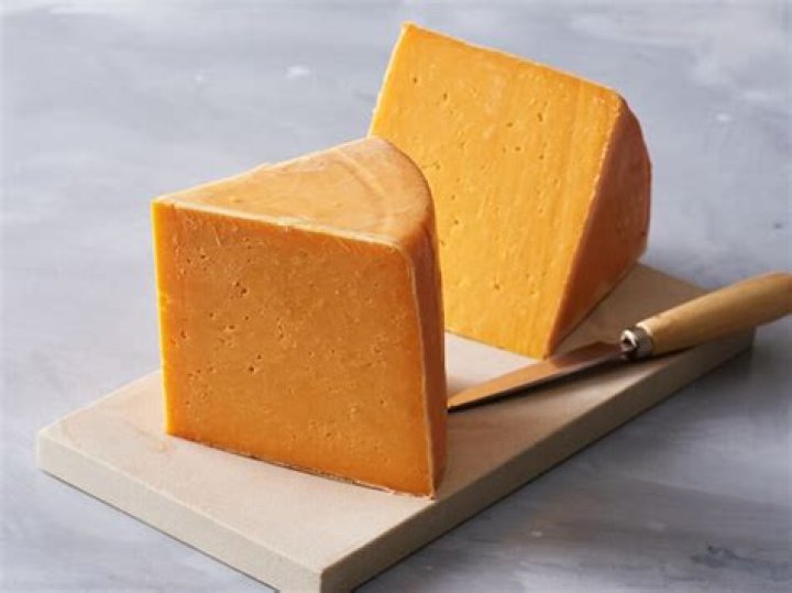 What cheese is only made in Wisconsin?
