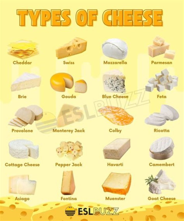What cheese starts with ar?