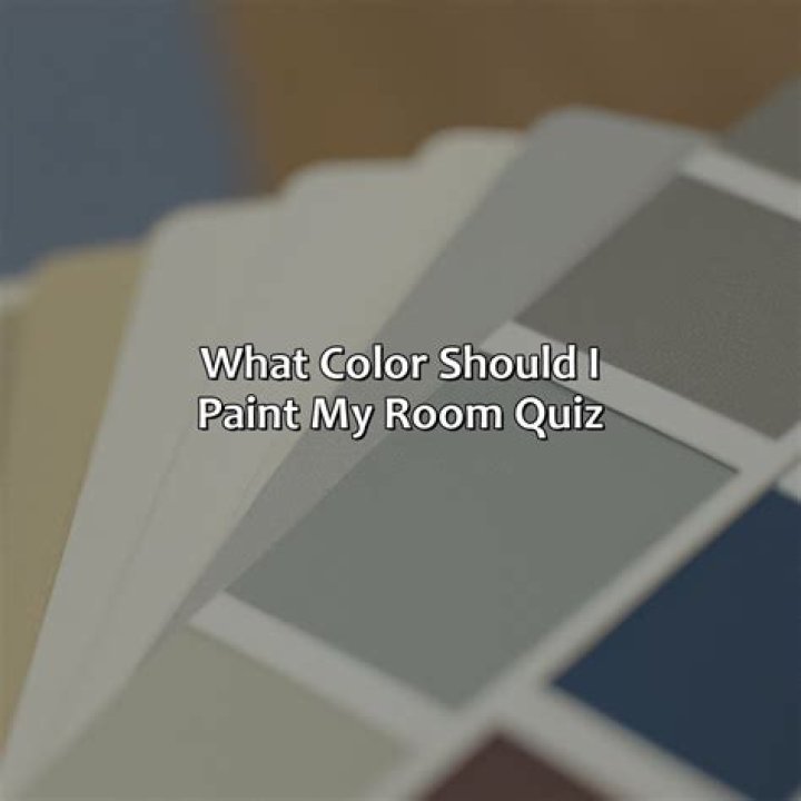 What color should a girl paint their room?