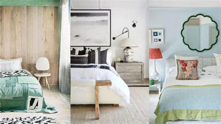 What decor should I put in my bedroom?