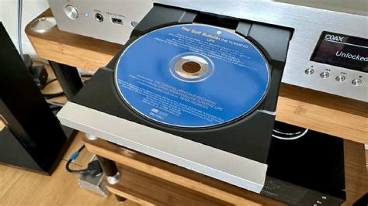 What devices can play CDs?