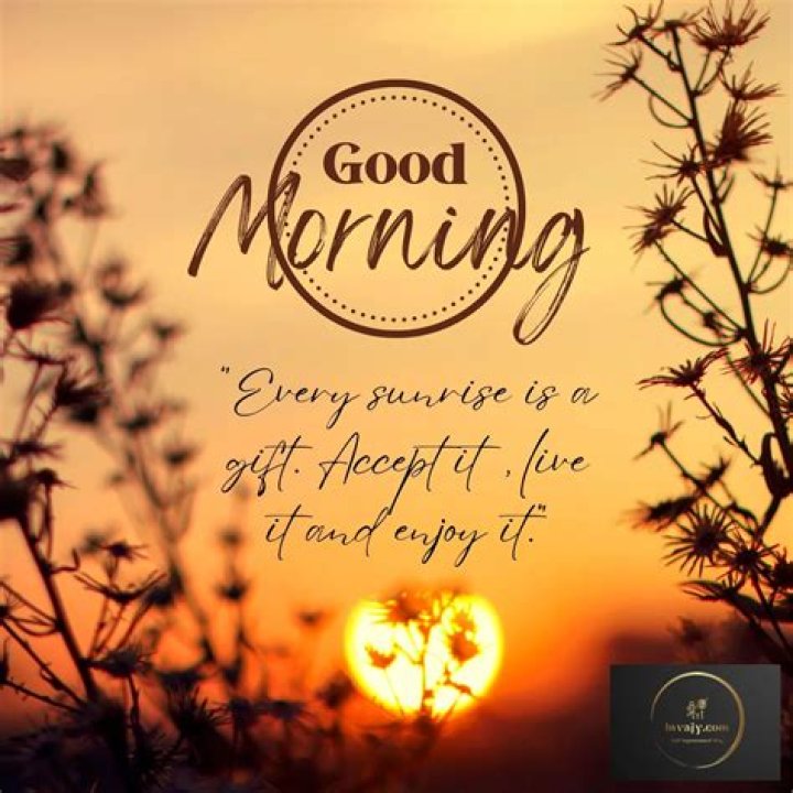 What did Bright Morning do for a living?