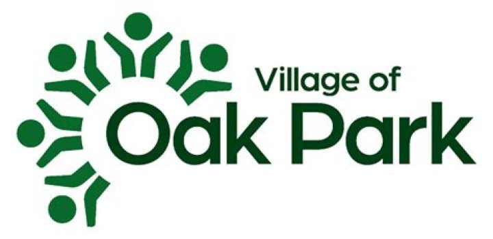 What did Hemingway say about Oak Park?