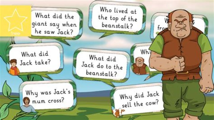 What did Jack remember while narrating the story?