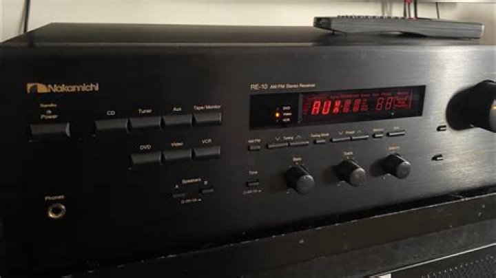 What did Russell do for Nakamichi Stones sound studio?