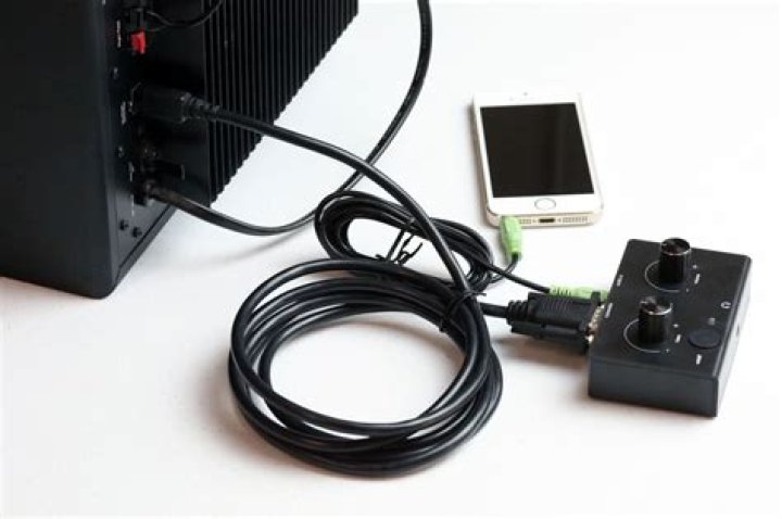 What do I need to know about Logitech Z560 speakers?