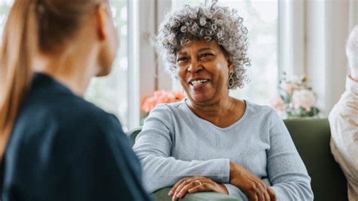 What do older adults value?