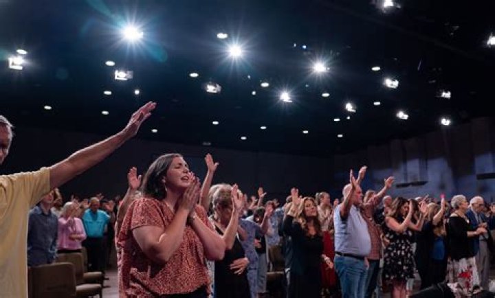 What do you do when you have no power at night?