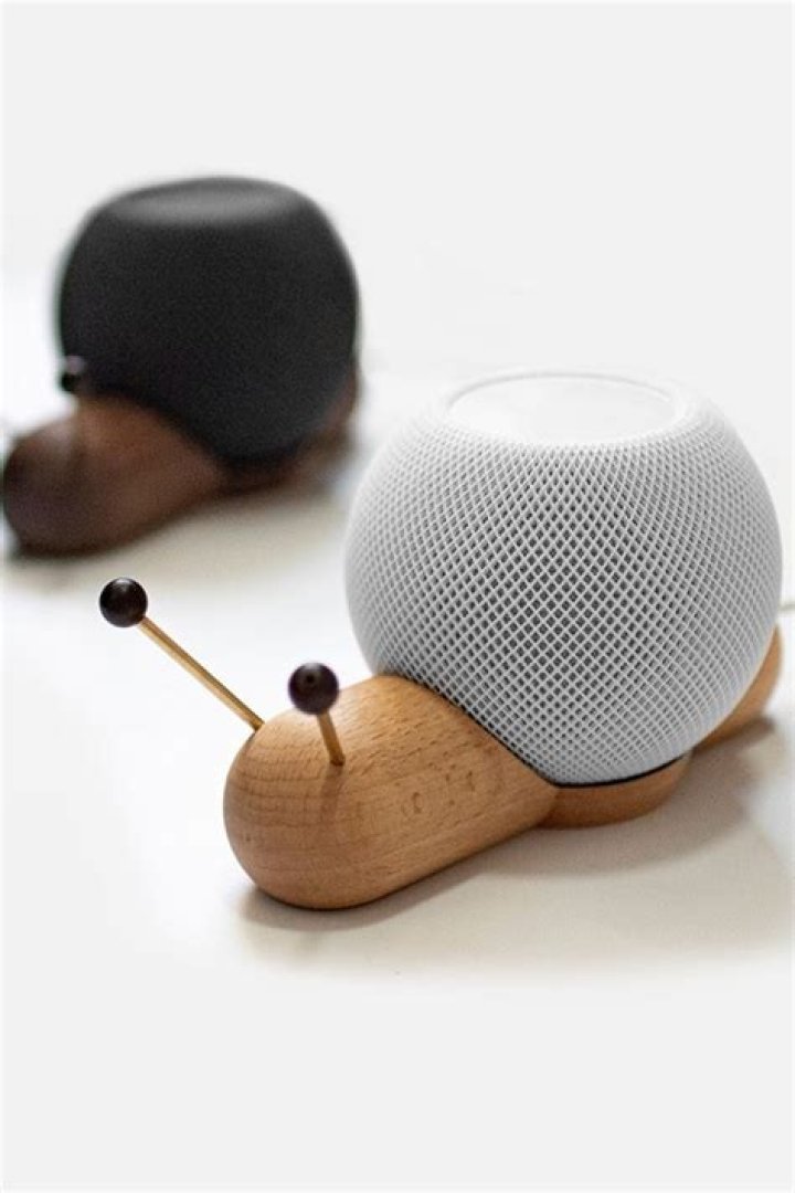 What do you mean by Speaker docking station?